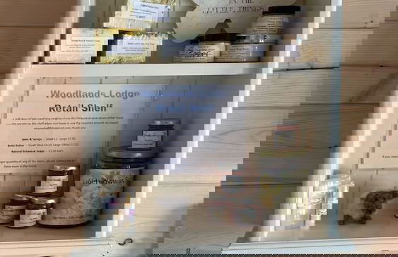 Woodlands Lodge - Come and Enjoy the Good Life - Foto 10