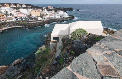 Villa Vista, tu suite frente al mar en El Hierro - Foto 48