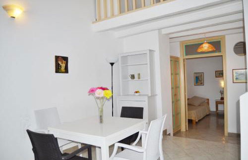 Villa Ginestra sulla spiaggia di Stromboli - Foto 19