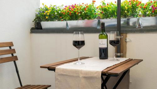 Boardinghouse Hohenzollern - Foto 2