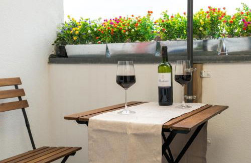 Boardinghouse Hohenzollern - Foto 2