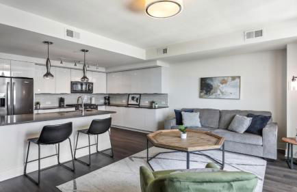 Amazing Apt in Midtown - Foto 1