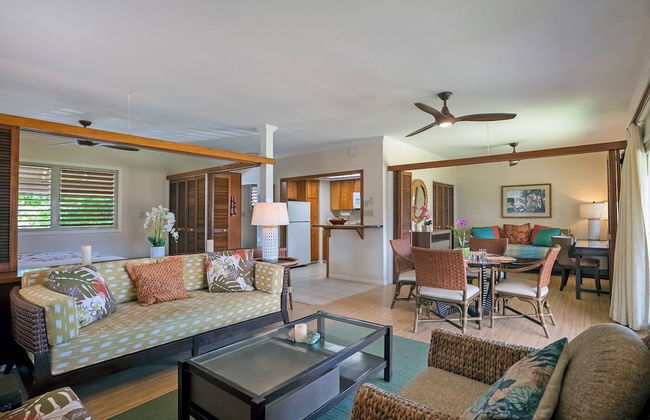 Hanalei Colony Resort C4 - Foto 16