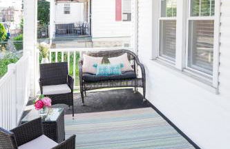 Harty's Terrace 9 Kimball Avenue - Foto 59