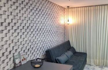 Flat Luxo Jardim Goiás - Foto 6