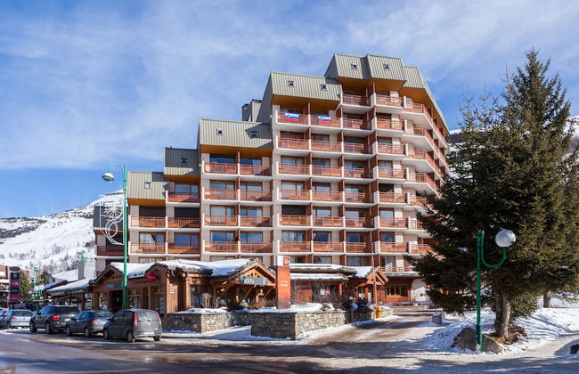 Résidence Meijotel - Photo 19