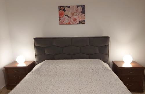 Seaside Apartment with parking in Melissi - Foto 7