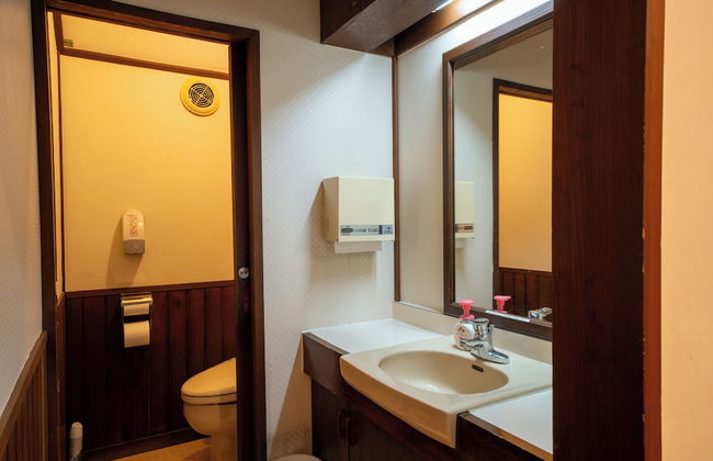 Cottage Alice - Foto 31