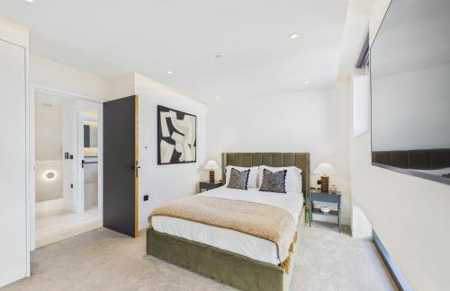 Be London - Borough Market Residences - Foto 13