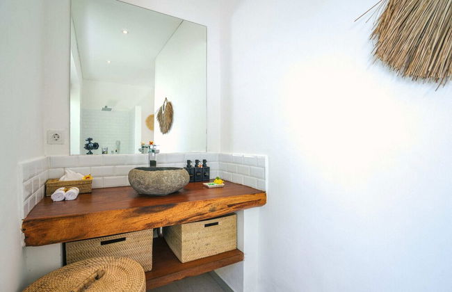 Villas Pulau I & II - Foto 13