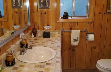 Zephyr Cove Cabin - Walk to Lake and Beach - Foto 21