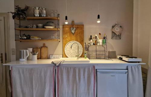 Kleine Auszeit - Foto 51