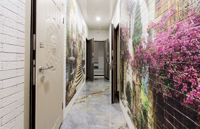 Art Suites on Deribasovskaya 10 - Foto 57