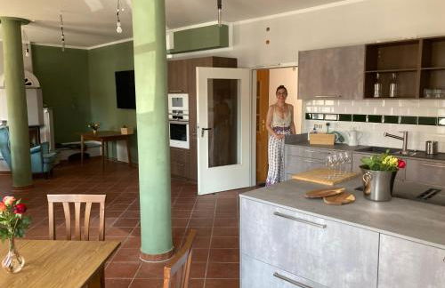 Gästehaus Geiseltalsee - Foto 34