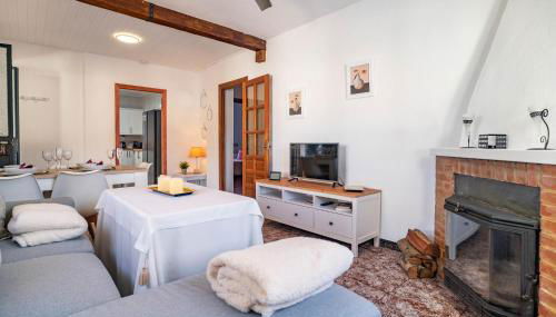 Lovely Home In Guaro With Wifi - Foto 5