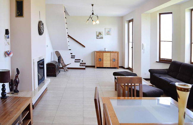 Holiday Home at the Lake in Kiedrowice - Photo 10