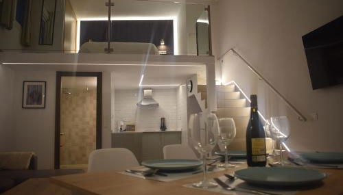 LOFT Reyes Católicos Parking privado INCLUIDO - Foto 2