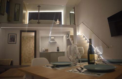 LOFT Reyes Católicos Parking privado INCLUIDO - Foto 2