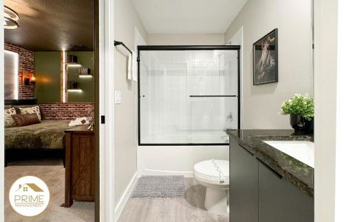 Elegant 3BR Townhouse wResort Pool10 Min Disney - Foto 44