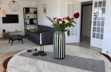 Appartement panoramique sur mer - Foto 15