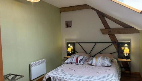 Gite de la roseraie - Foto 2