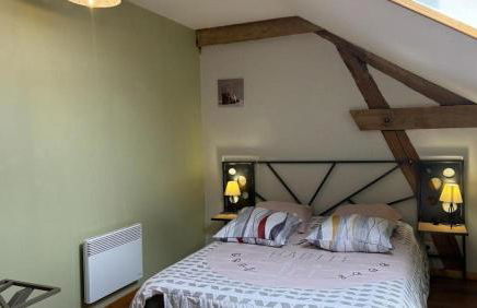 Gite de la roseraie - Foto 2