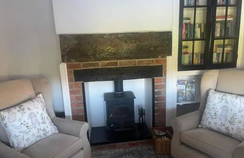 Long Lane Cottage - Foto 29