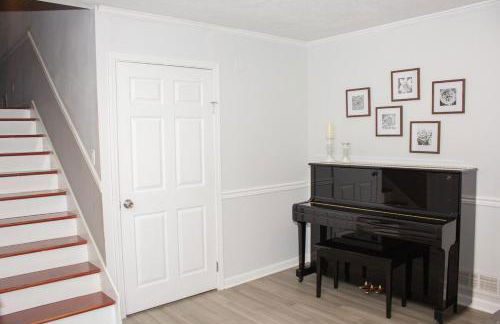 Lovely 3-Bedroom Duplex - Foto 21