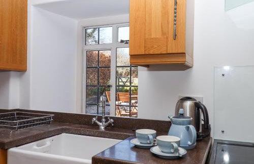 2 New Mill Cottages - Foto 14