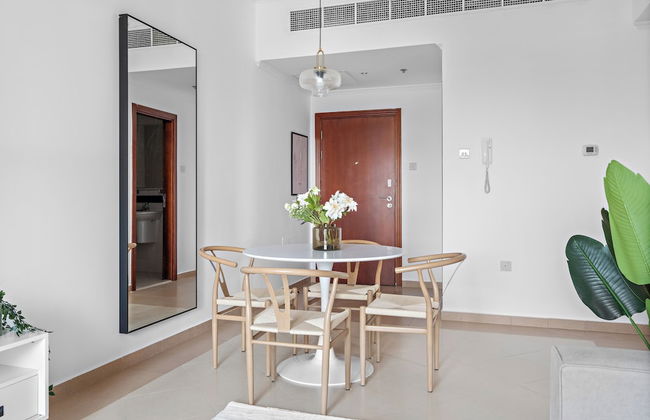 Silkhaus Art XII - Barsha Heights - Photo 31