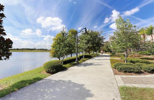 403 Top Lake View-Disney, Universal/Convention Center - Photo 49