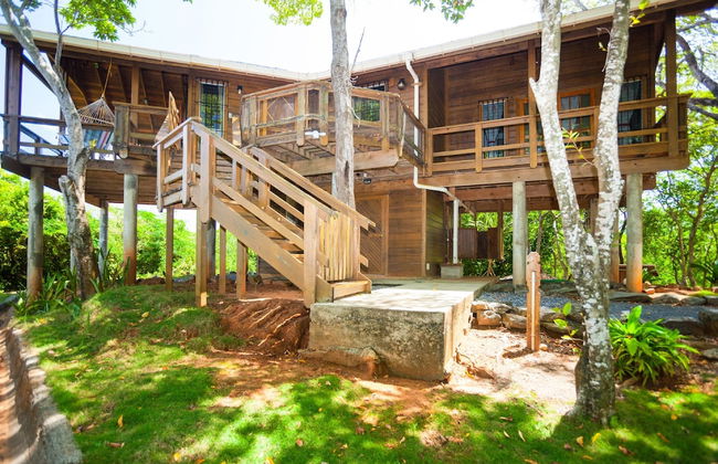 Parie House - Foto 1