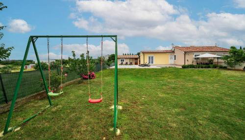 Holiday Home Seaside Serenity - Foto 4, Garden, Garden view