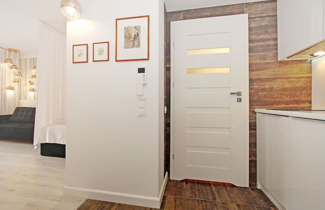 City Center Apartments SPA & Wellness by Apartmore - Foto 60