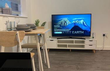 Digbeth Luxury 1 Bed Studio Apartment - Foto 1