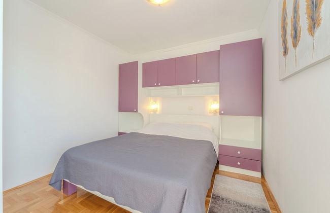 Apartments Lilly - Photo 9