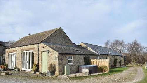 High Dalton Hall Cottage - Foto 1