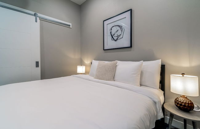 Des Moines Heavenly 1BD 1BA Downtown Apartment - Foto 2