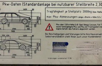 Wohnung Ilz - im Zentrum, Parkplatz, Küche, getrennte Betten - Photo 12