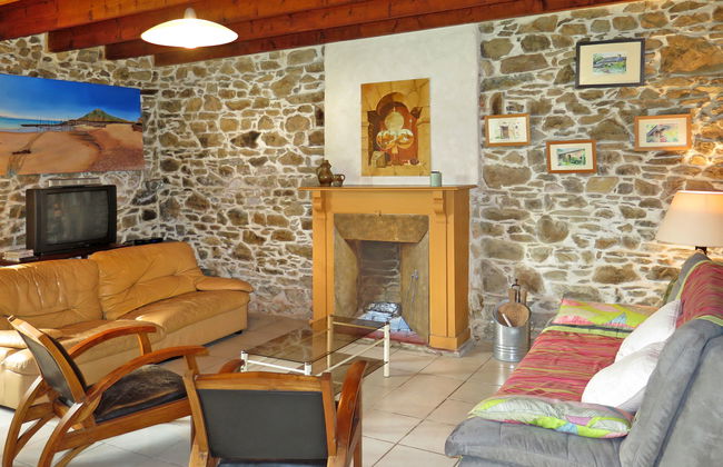 Gîte des Oiseaux - Foto 3