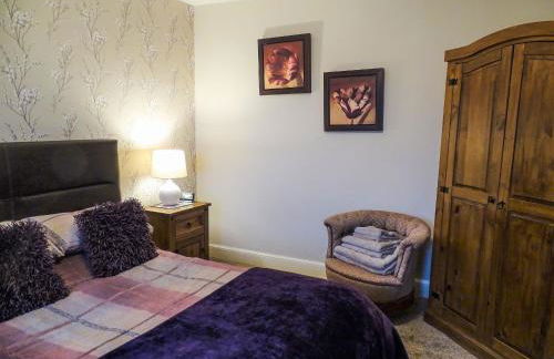 Blaeberry Cottage - 28061 - Foto 7