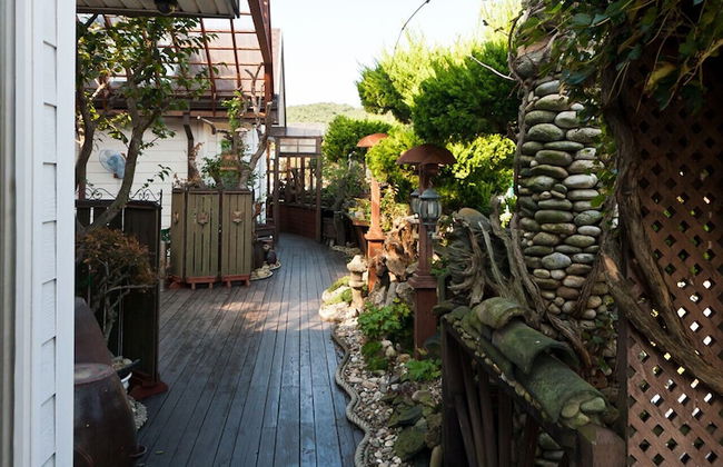 Taean White Sand Pension - Photo 74