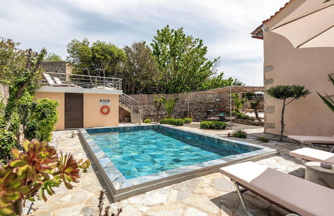 Joel Living Collection - Rustic Villa - Foto 19