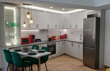 Samos Center lux apartment - Photo 10