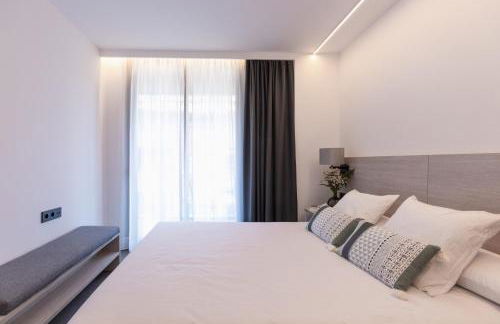 Art Apartments BCN - Photo 12