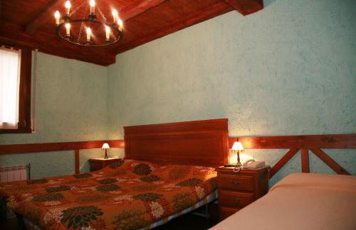 Casa Rural Arratzain - Foto 20