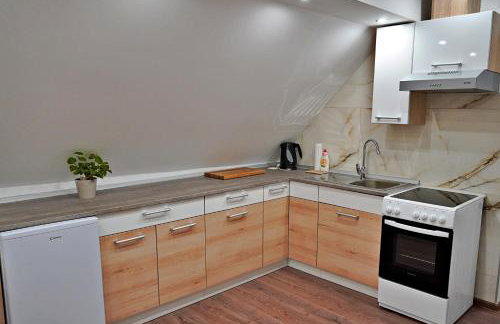 Apartman Tilia - Foto 27