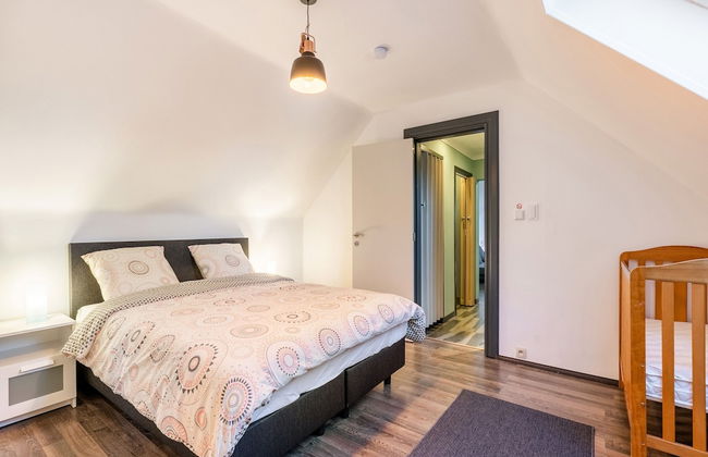 Herselt Garden Shed Retreat - Foto 9