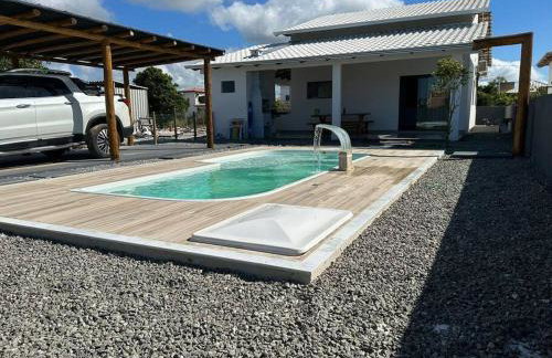 Casa alto padrão e piscina privativa em Guaratiba - Photo 10
