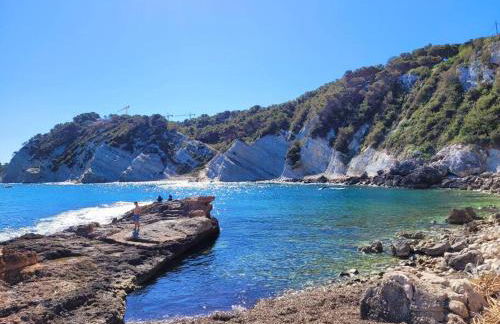 Javea Beach Blue House - Foto 42